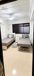 Blk 557 Woodlands Drive 53 (Woodlands), HDB 4 Rooms #636429491